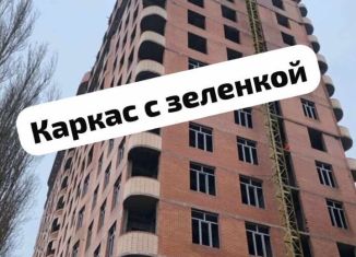 Продаю однокомнатную квартиру, 46 м2, Махачкала, улица Ирчи Казака, 101, Ленинский район