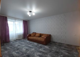 Сдача в аренду 1-ком. квартиры, 35 м2, Иркутск, Сарафановская улица, 81