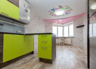 Продажа 2-комнатной квартиры, 67.2 м2, Сестрорецк, улица Токарева, 26, ЖК Дюна