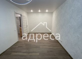 Продажа 1-комнатной квартиры, 34 м2, Самара, Вольская улица, 48, метро Безымянка