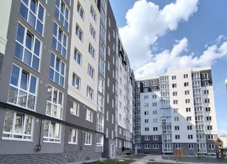 Продам 1-ком. квартиру, 36.4 м2, Калининградская область