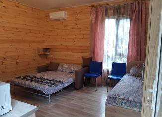 Сдается в аренду комната, 20 м2, Сочи, улица 73 километр, 9