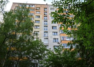 Сдаю однокомнатную квартиру, 37 м2, Москва, улица Медиков, 1/1к2, район Царицыно