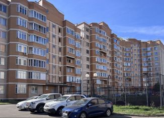 Продается 3-ком. квартира, 96.3 м2, рабочий посёлок Тучково, ЖК Москворецкий, Москворецкая улица