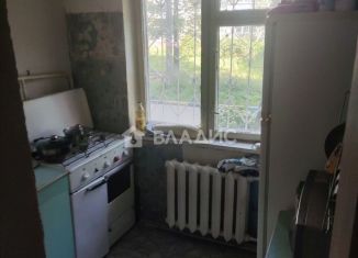 Продажа двухкомнатной квартиры, 44 м2, Нижний Новгород, улица Лескова, 23А, Автозаводский район