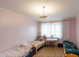 Продается 1-комнатная квартира, 41.7 м2, Тюмень, Калининский округ, Арктическая улица, 7