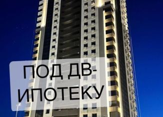 1-ком. квартира на продажу, 40.5 м2, Хабаровский край, улица Солженицына, 4