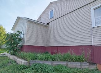 Продается дом, 143.6 м2, Нурлат, улица Хадиева