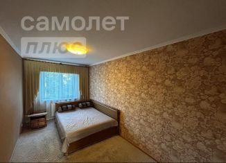 Сдаю в аренду 2-ком. квартиру, 48 м2, Иркутск, проспект Маршала Жукова, 30