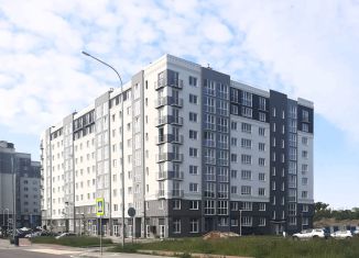 Продажа 1-комнатной квартиры, 28 м2, Калининград