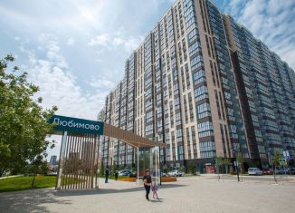 Продается 2-ком. квартира, 61.6 м2, Краснодар, микрорайон Любимово, 8