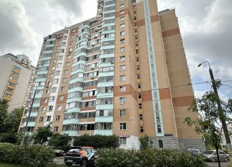 Продается 1-ком. квартира, 36.8 м2, Москва, улица Главмосстроя, 22к1, метро Говорово