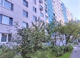 Продажа 1-ком. квартиры, 39 м2, Москва, Таллинская улица, 11к1