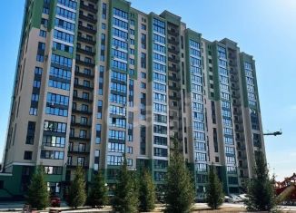 Продажа двухкомнатной квартиры, 36.6 м2, Барнаул, Центральный район, 6-я Нагорная улица, 15Г/10