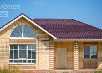 Продам дом, 100 м2, деревня Чернышевка, улица Хасана