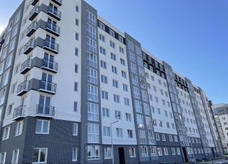 Продажа 1-ком. квартиры, 29 м2, Калининград, Ленинградский район