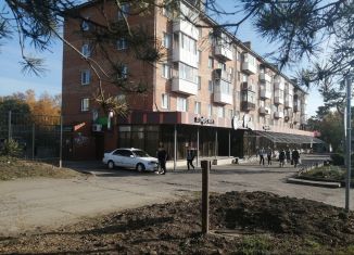 Сдача в аренду торговой площади, 110 м2, Юрга, Волгоградская улица, 1