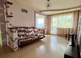 Продажа 3-ком. квартиры, 61 м2, Красноярский край, улица Тотмина, 13