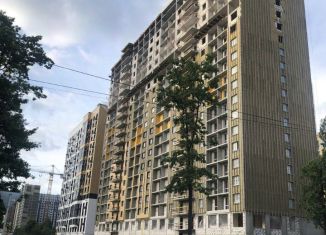 Продается 1-ком. квартира, 31 м2, Воронеж, Центральный район