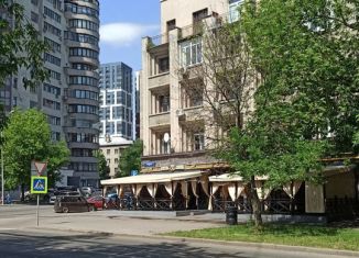 Четырехкомнатная квартира на продажу, 83 м2, Москва, Петровско-Разумовский проезд, 16, метро Савеловская