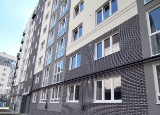 Продажа 1-комнатной квартиры, 36.4 м2, Калининградская область