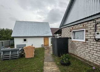 Продажа дома, 25 м2, Бирск, коллективный сад Юбилейный, 110