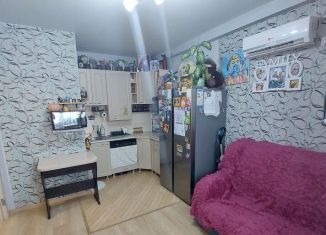 Продажа 1-ком. квартиры, 32 м2, Анапа, Северный переулок, 6к1