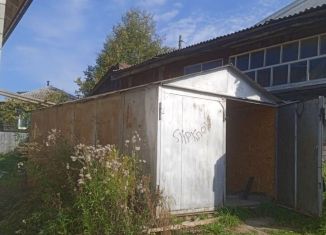 Продажа гаража, 18 м2, Нытва, улица Карла Либкнехта