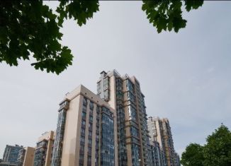 Продам 1-комнатную квартиру, 34.1 м2, Санкт-Петербург, улица Адмирала Трибуца, 5, ЖК Море