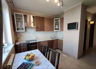 Продам трехкомнатную квартиру, 74.9 м2, Москва, Салтыковская улица, район Новокосино