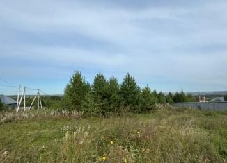 Земельный участок на продажу, 10 сот., село Максимовщина, Дальняя улица