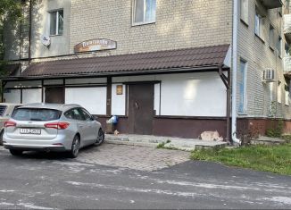 Продаю помещение свободного назначения, 72.5 м2, Брянская область, улица Карла Маркса, 5