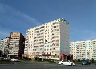 2-ком. квартира в аренду, 58 м2, Новосибирская область, Тайгинская улица, 22