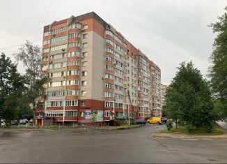 Продажа 2-комнатной квартиры, 63.3 м2, Смоленск, улица Черняховского, 25