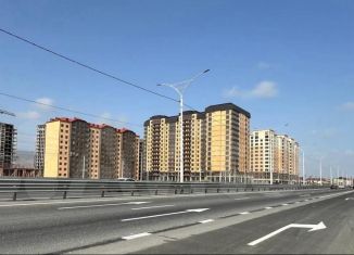 Продам 2-ком. квартиру, 59 м2, Дагестан, Маковая улица, 1