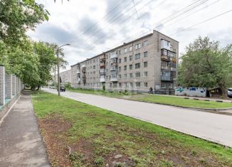 Продается 2-комнатная квартира, 45 м2, Алтайский край, Сибирский проспект, 31