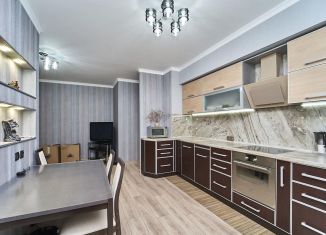 Продам двухкомнатную квартиру, 66.7 м2, Краснодар, Кубанская улица, 47, ЖК Черёмушки