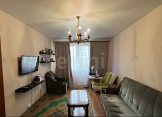 Продажа трехкомнатной квартиры, 73 м2, Москва, Большая Спасская улица, 31, Красносельский район