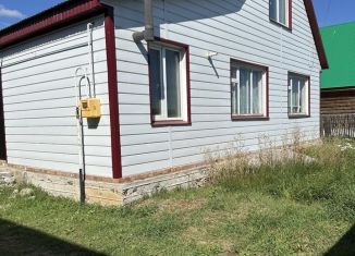 Продам дом, 120 м2, Сибай, Лесная улица, 60