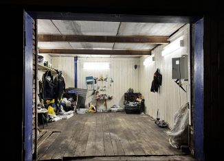 Гараж на продажу, 27 м2, Владимир, Ново-Ямская улица, 77