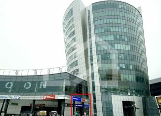 Торговая площадь на продажу, 51.6 м2, Мытищи, Олимпийский проспект, 29с2