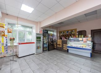 Продажа торговой площади, 42.8 м2, Хабаровск, улица Черняховского, 3