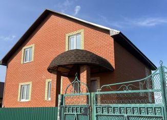 Продажа дома, 292.2 м2, село Старые Камышлы, улица Басистова, 26