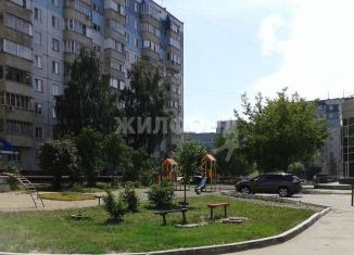 Продажа 1-ком. квартиры, 40.5 м2, Новосибирск, Лазурная улица, 16, Октябрьский район