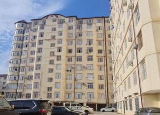 Продажа двухкомнатной квартиры, 66.7 м2, Дагестан, улица Сальмана, 89К