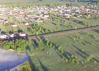 Участок на продажу, 8 сот., городской округ Солнечногорск, квартал Семейный Некст, 63