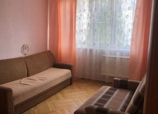 Сдаю в аренду двухкомнатную квартиру, 51 м2, Санкт-Петербург, улица Олеко Дундича, 10к1, метро Шушары