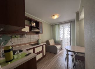 Продам 1-комнатную квартиру, 39 м2, Москва, Малый Краснопрудный тупик, 2