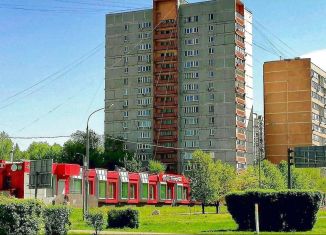 Продаю квартиру студию, 23.1 м2, Москва, Волжский Бульвар квартал 114А, к10