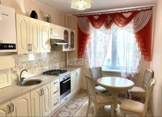 Продажа 2-комнатной квартиры, 57 м2, Калининград, улица Виктора Гакуна, 5, Ленинградский район